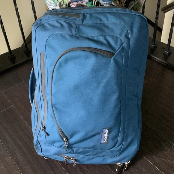 Patagonia  3 Way One Bag MLC - Picture 2 of 10